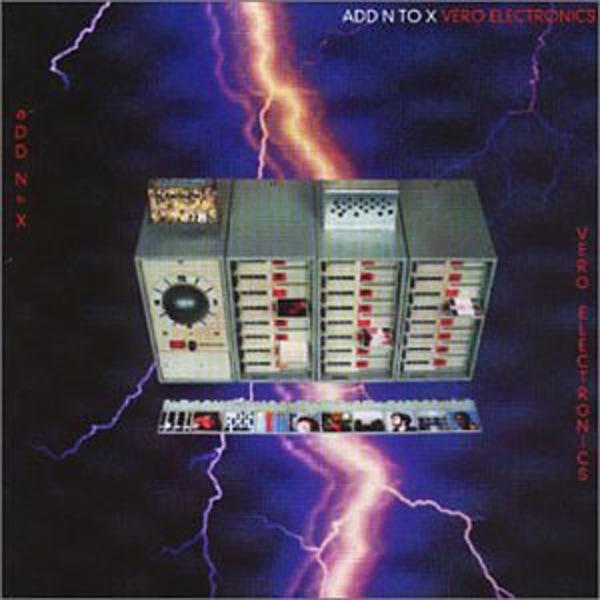 Vero Electronics - Add N To (X)