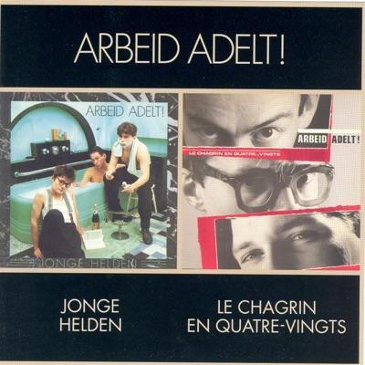  - Arbeid Adelt!