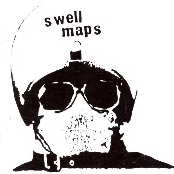 1-2-3-4 Punk & New Wave 1976 - 1979 (Disc 5) - Swell Maps