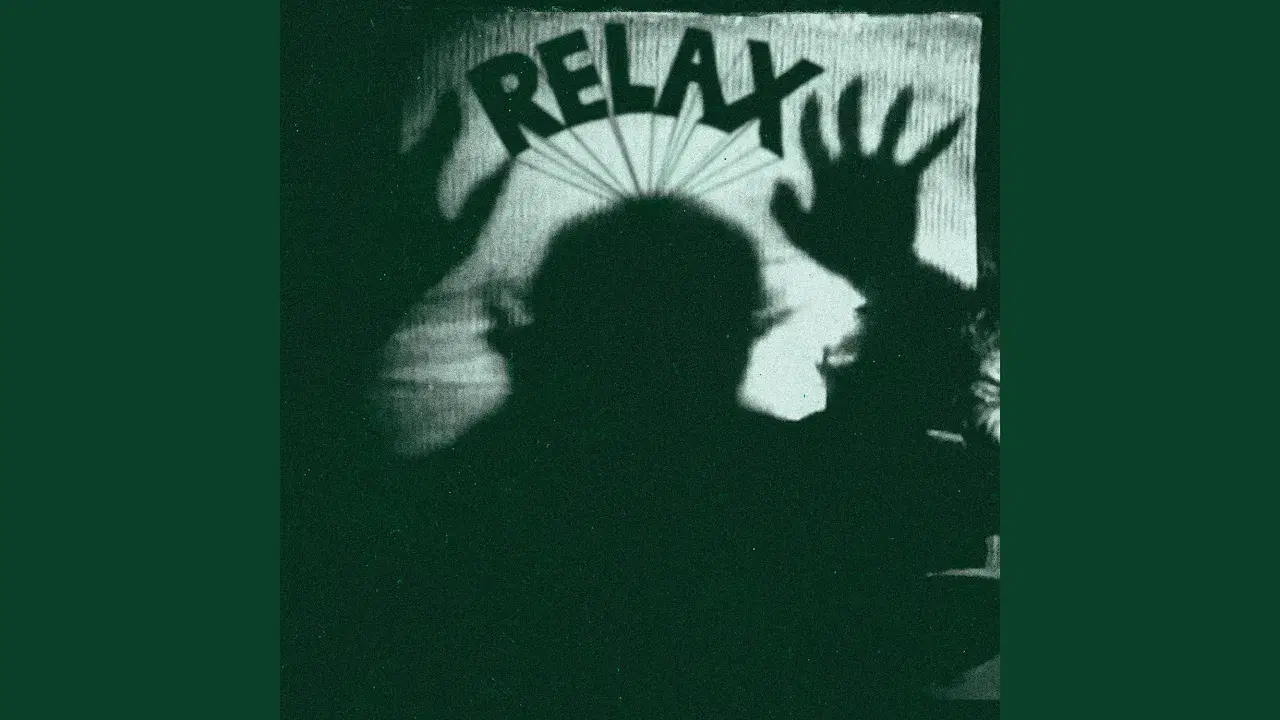 Relax - Holy Wave