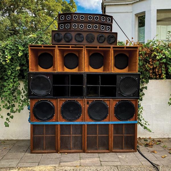 Greensleeves 12" GRED 157 B - Tetrack