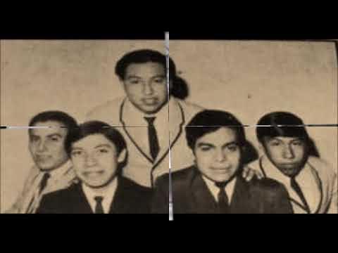 Me Hiciste Pedazos / Es Tu Amor  - Los Zorros