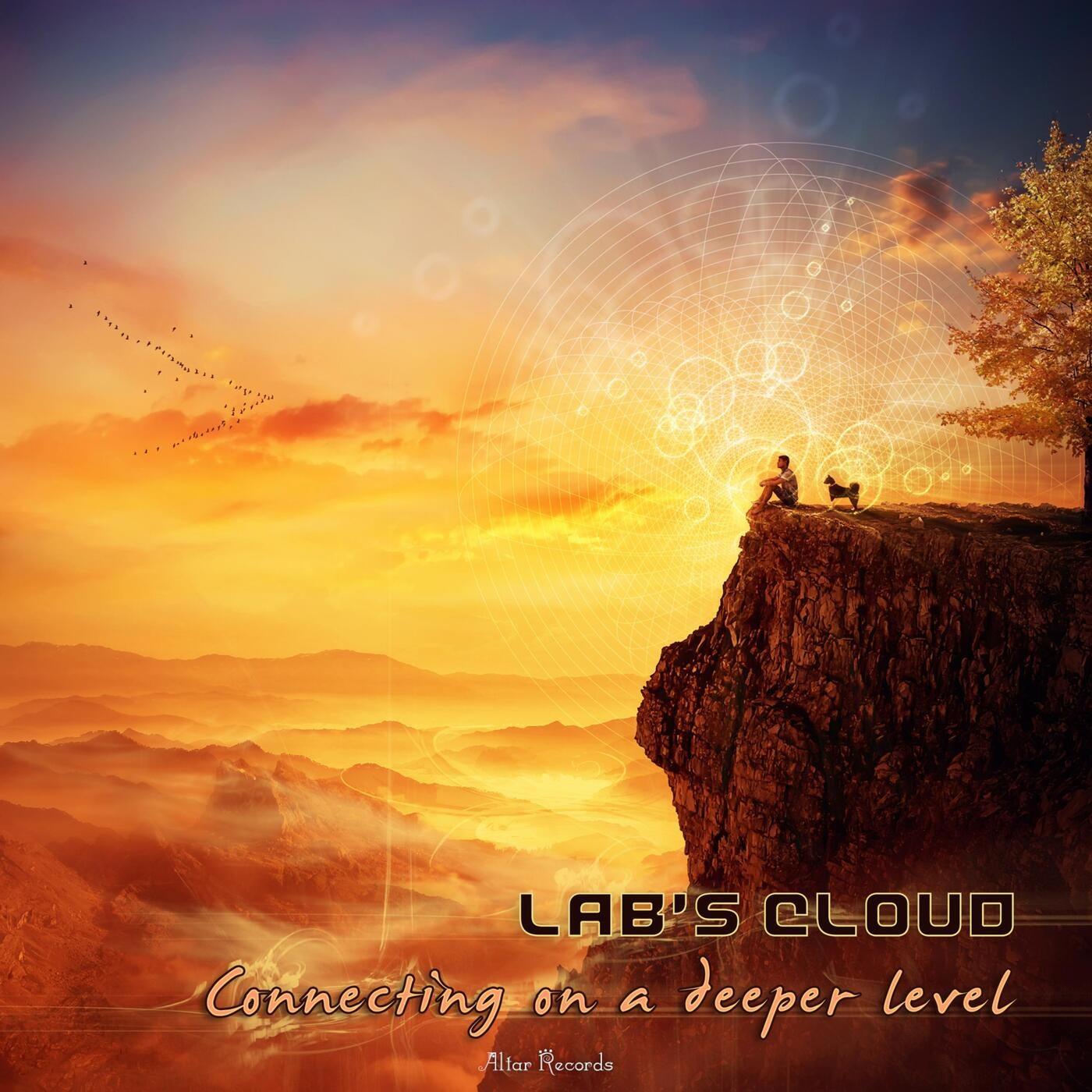Connecting on a Deeper Level - Lab's Cloud