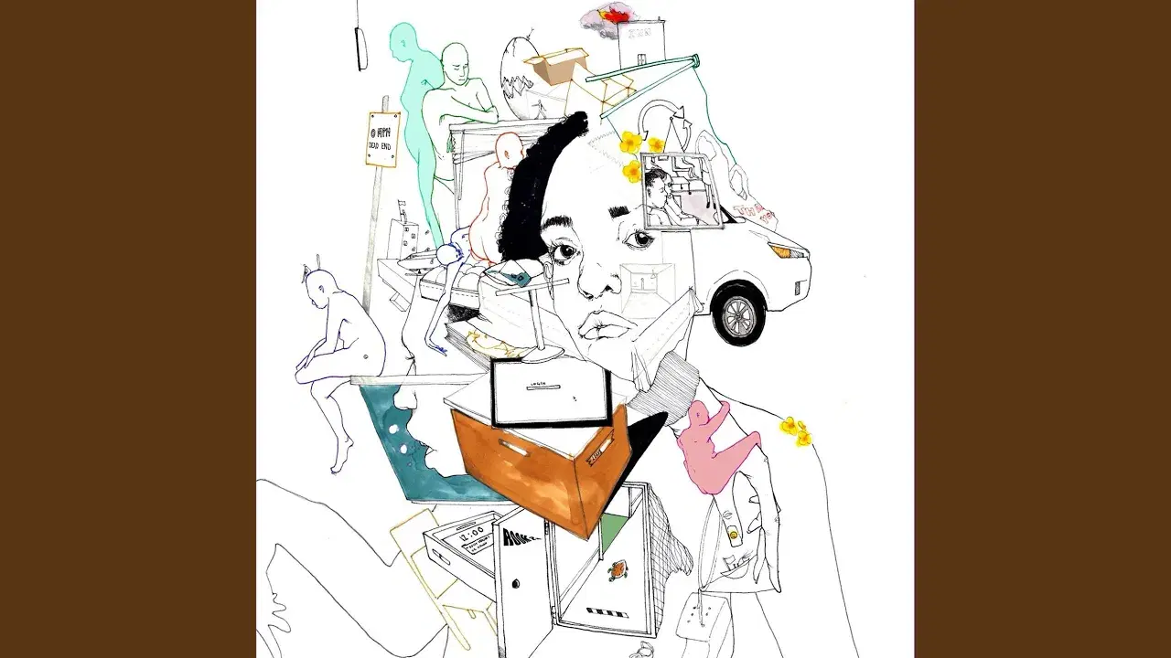 Room 25 - Noname