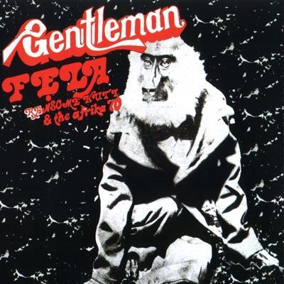 Confusion / Gentleman - Fela Kuti
