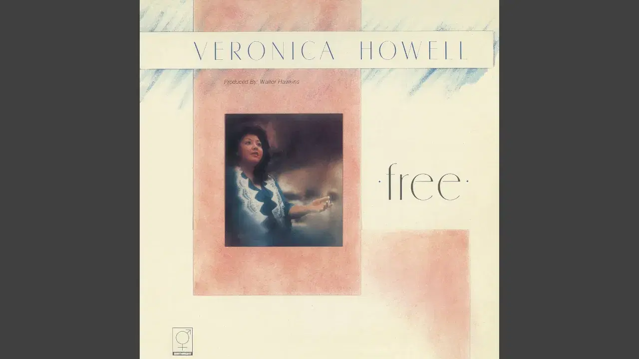  - Veronica Howell -