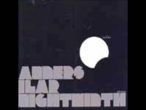  - Anders Ilar