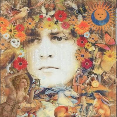 Beltane (The Songs Of Marc Bolan) - The Lore Liege Ensemble, Catherine Lambert