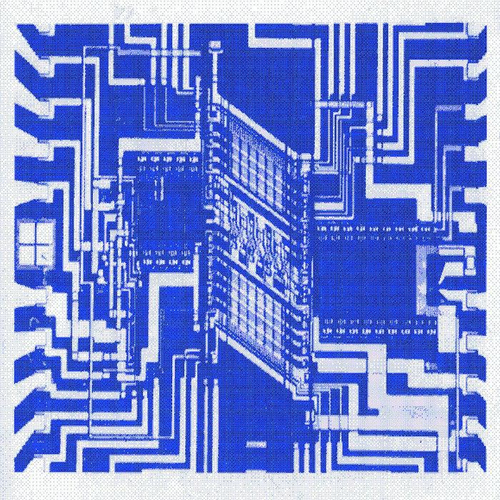 TT001 — (Split) - June or July feat Milla H. / José Gallardo + Máquinas