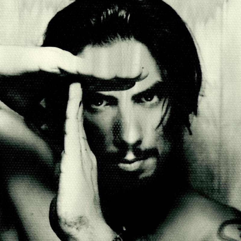 Trust No One - Dave Navarro