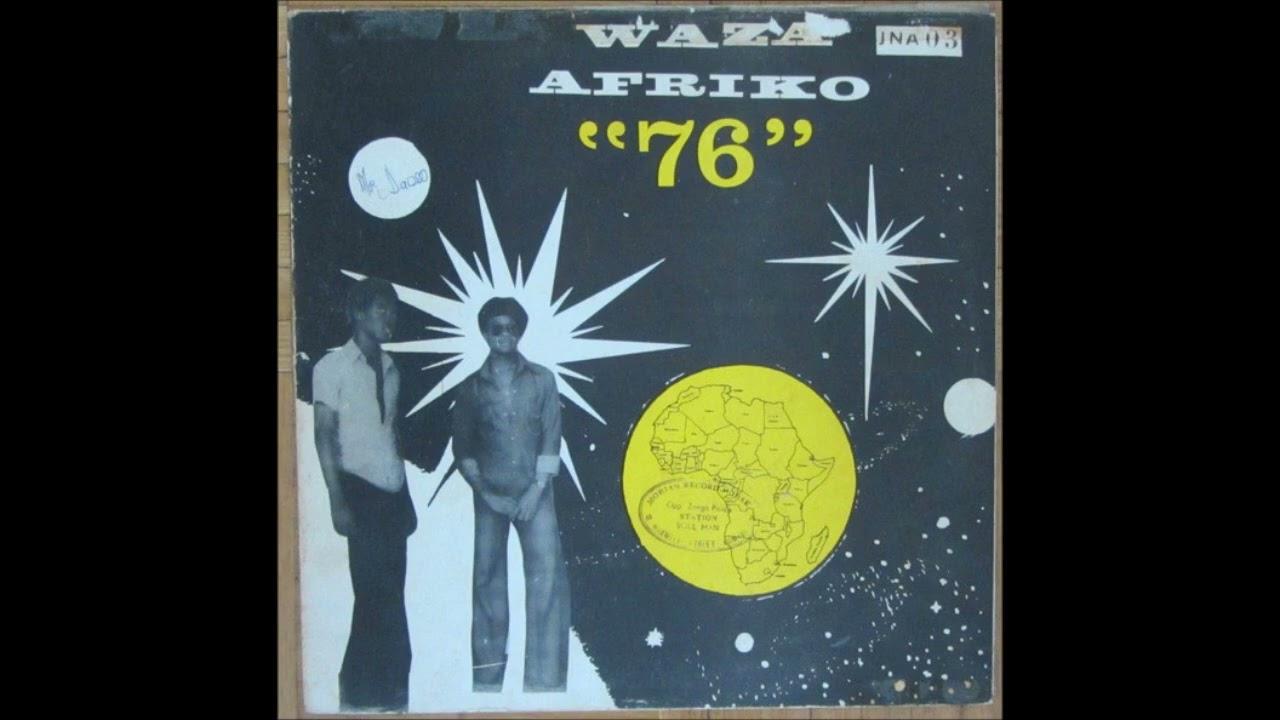 null - Waza-Afriko 76