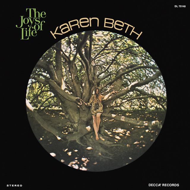 The Joys Of Life - Karen Beth