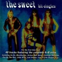 Action (The Ultimate Story) - The Sweet