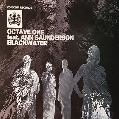  - Octave One, Ann Saunderson