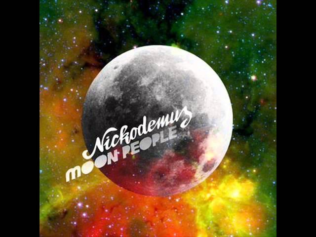  - Nickodemus