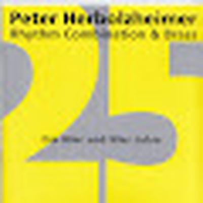 Wide Open - Peter Herbolzheimer Rhythm Combination & Brass