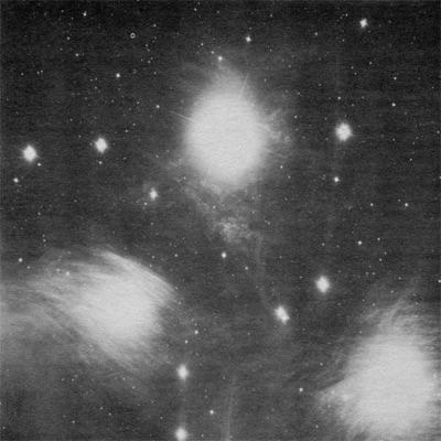 A I A : Alien Observer - Grouper