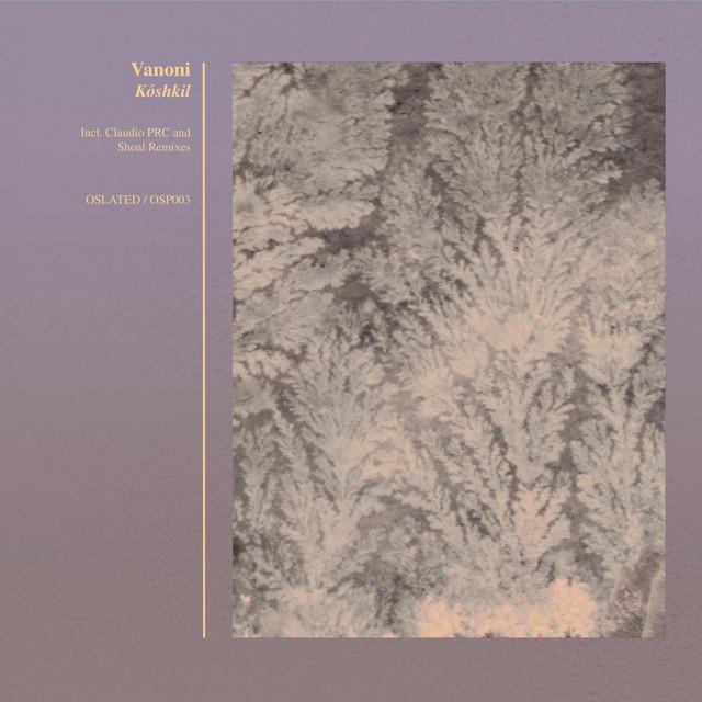 K​ó​shkil - Vanoni