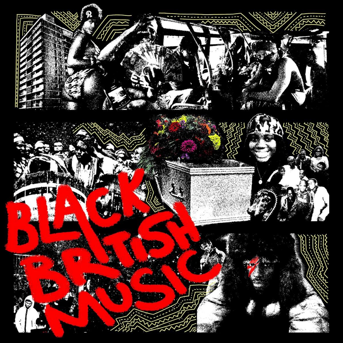 black british music (2025) - Jim Legxacy
