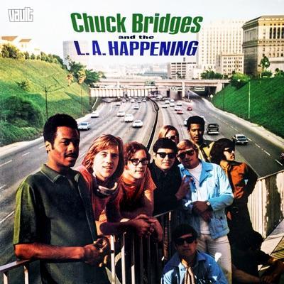  - Chuck Bridges