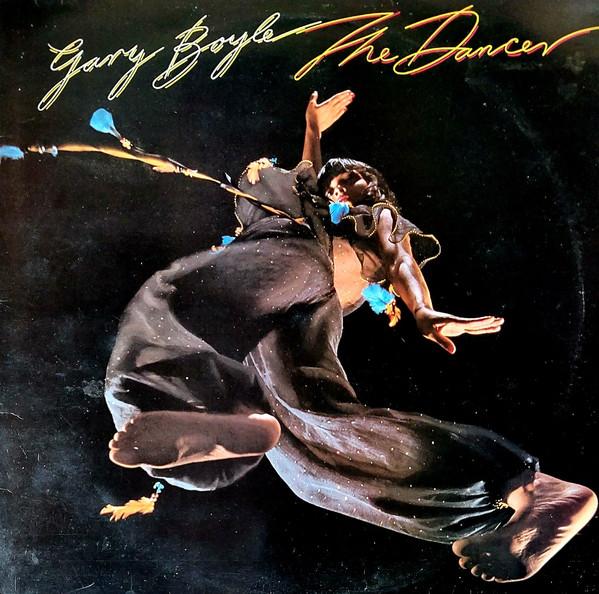 The Dancer - Gary Boyle
