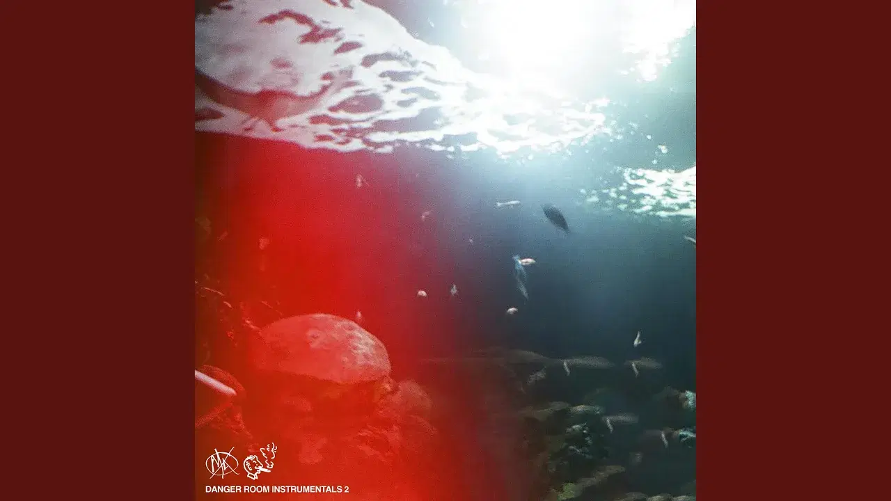 DANGER ROOM INSTRUMENTALS 2 - Graymatter