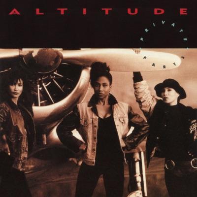  - altitude