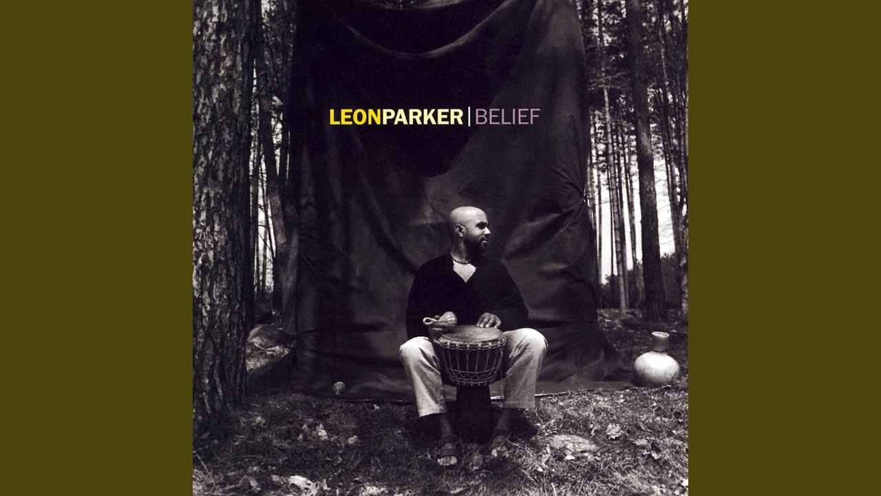Belief - Leon Parker