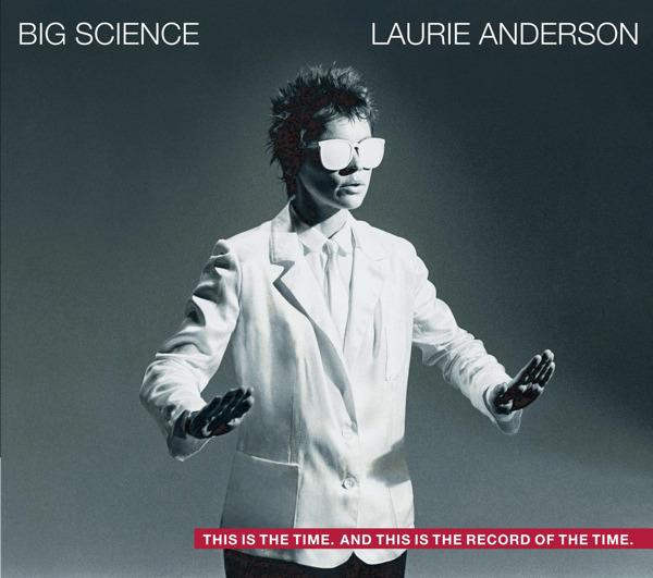 O Superman - Laurie Anderson
