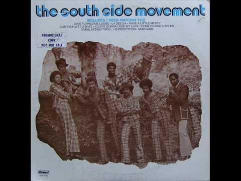 Shaolin Soul EPisode 2 - Southside Movement