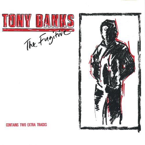 The Fugitive - Tony Banks