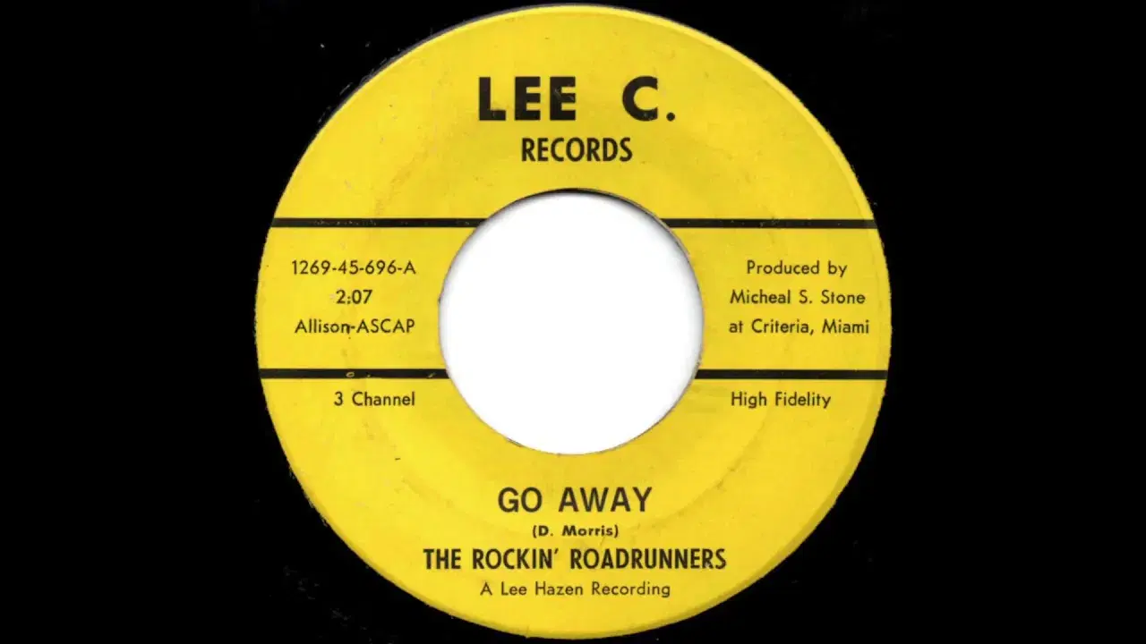  - The Rockin Roadrunners