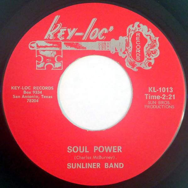 El Orgullo De Texas - Sunny & The Sunliners