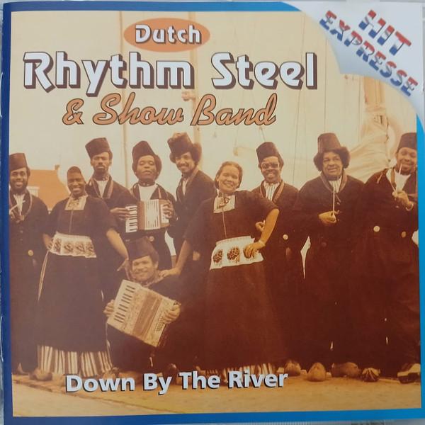 Soul, Steel & Show - Dutch Rhythm Steel & Show Band
