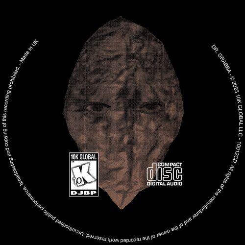 Dr. Grabba - dj blackpower