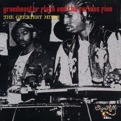 Beat Street, Vol. 1 - Grandmaster Mellie Mel, The Furious Five