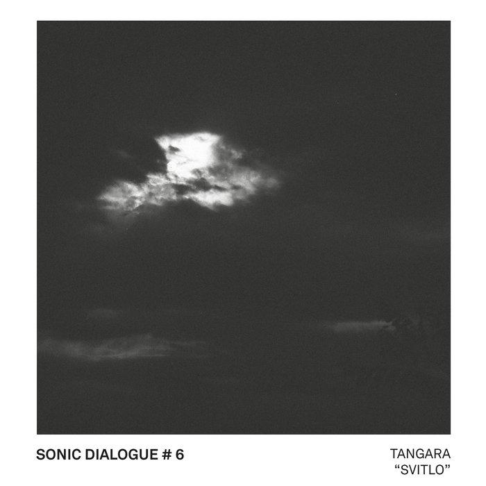 Svitlo - Daniil Tkachenko & Andriy Lukashev - Tangara