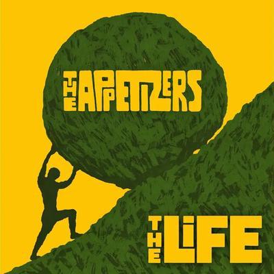 - The Appetizers