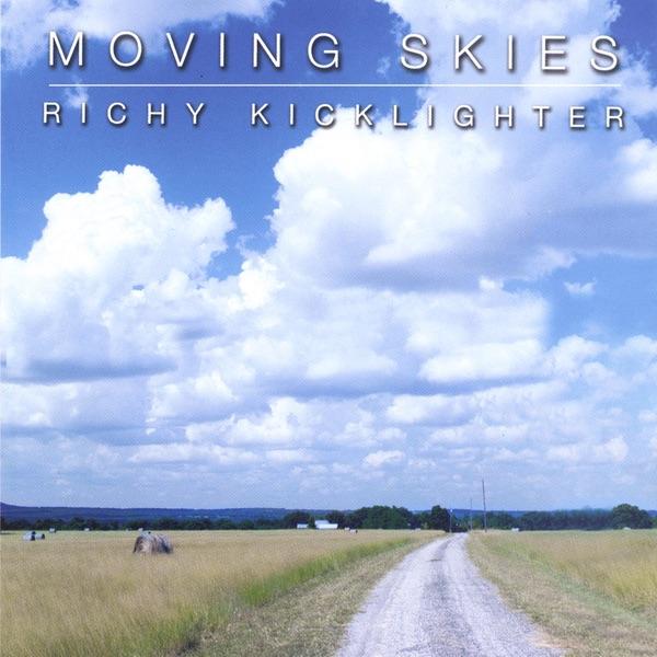 - Richy Kicklighter
