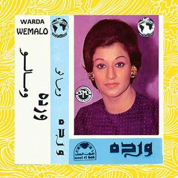 We Malo - Warda