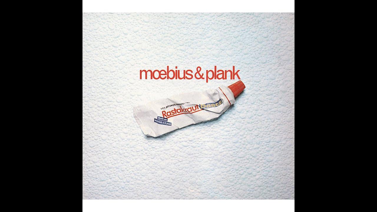 Rastakraut Pasta - Moebius & Plank