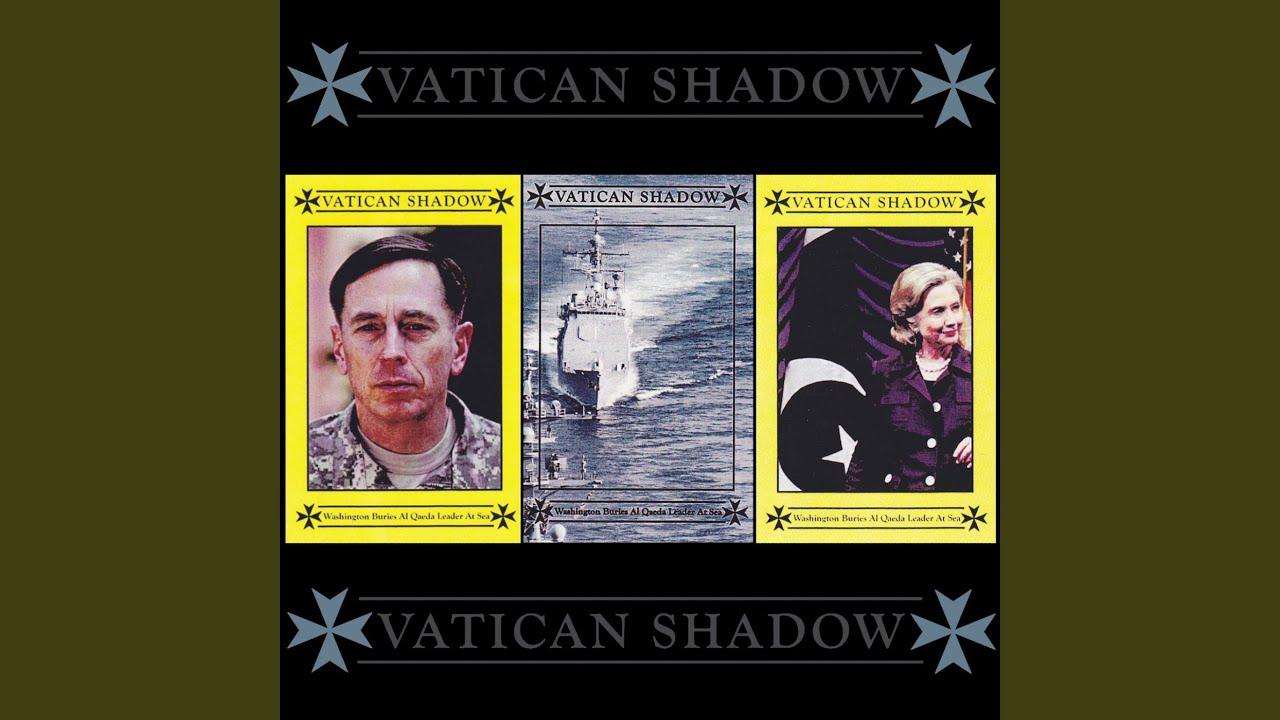 - Vatican Shadow