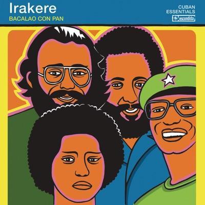  - GRUPO IRAKERE
