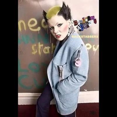  - Soo Catwoman