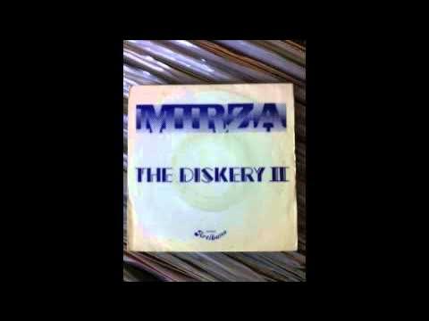 Mirza - Diskery