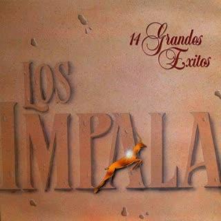  - Los Impala