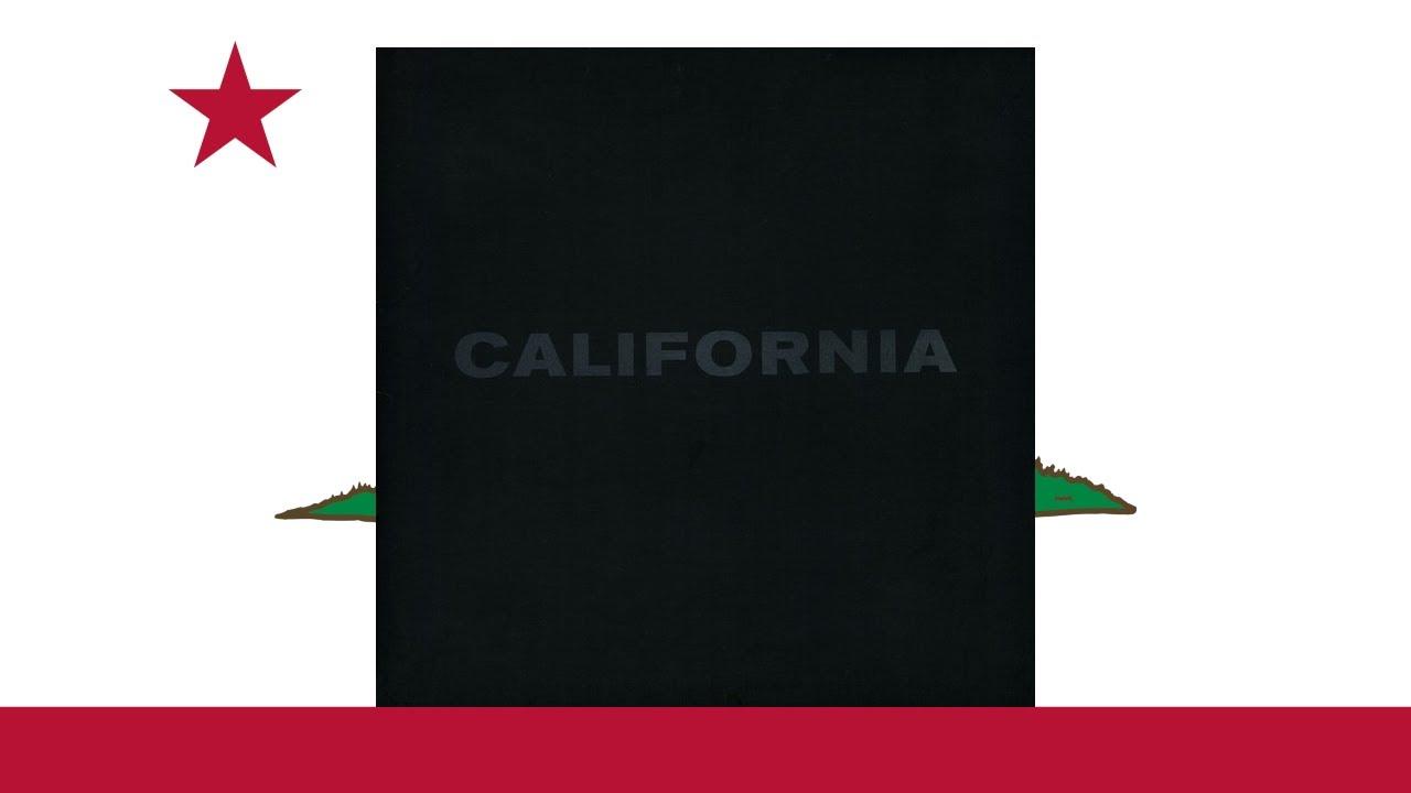 California - Solid Eye
