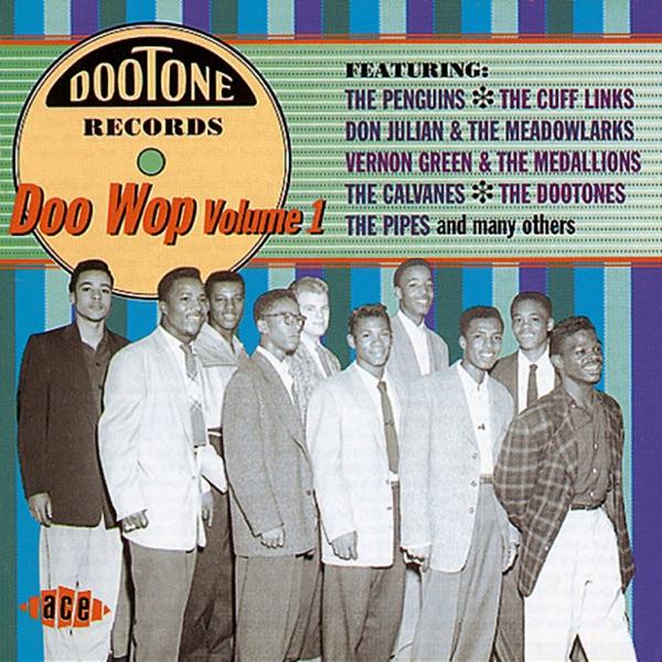 Jugle Bunny / My Heart's Desire - The Fabulous Pearls