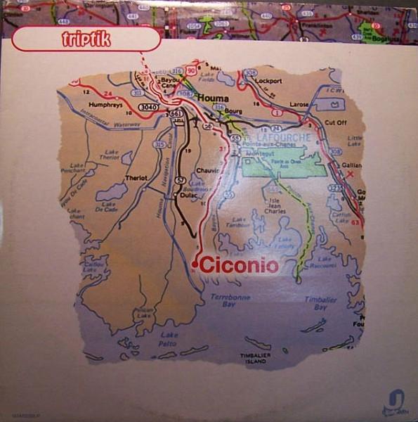  - Ciconio