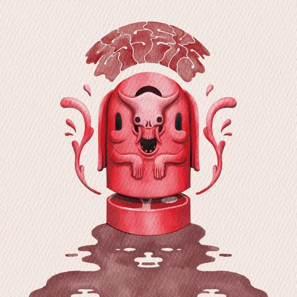 Dirty Paws - Single - Esseks